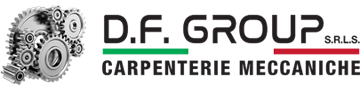 D.F. GROUP S.R.L.S. CARPENTERIE MECCANICHE